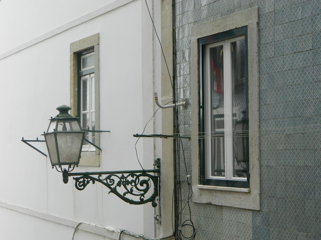 Enjoy Mouraria Apartments Lisboa Exteriér fotografie